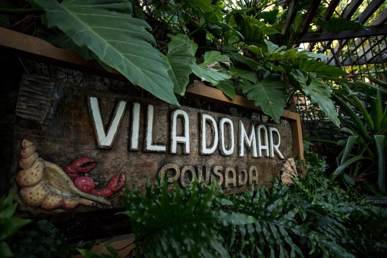 Pousada Vila Do Mar Búzios Εξωτερικό φωτογραφία