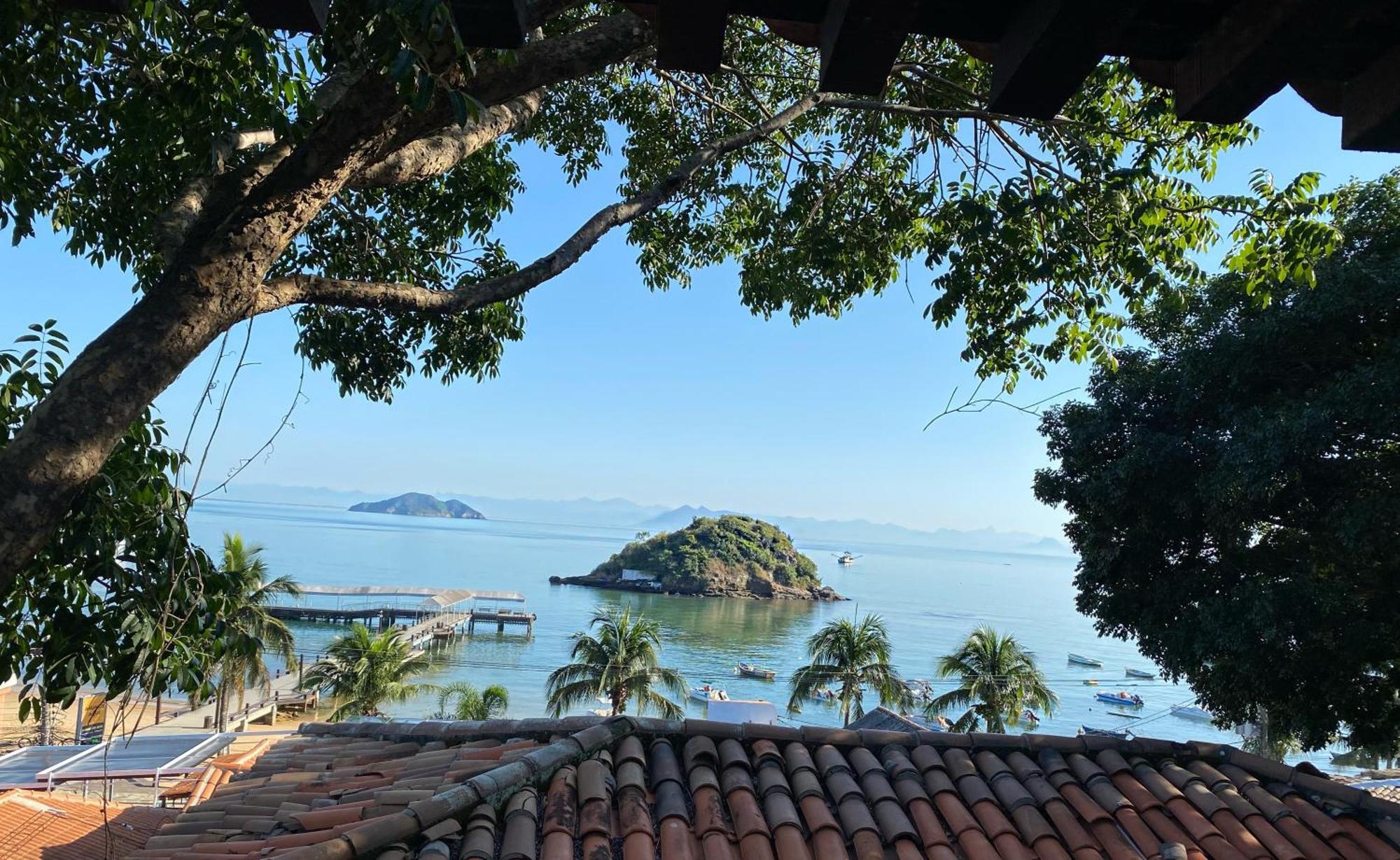 Pousada Vila Do Mar Búzios Εξωτερικό φωτογραφία