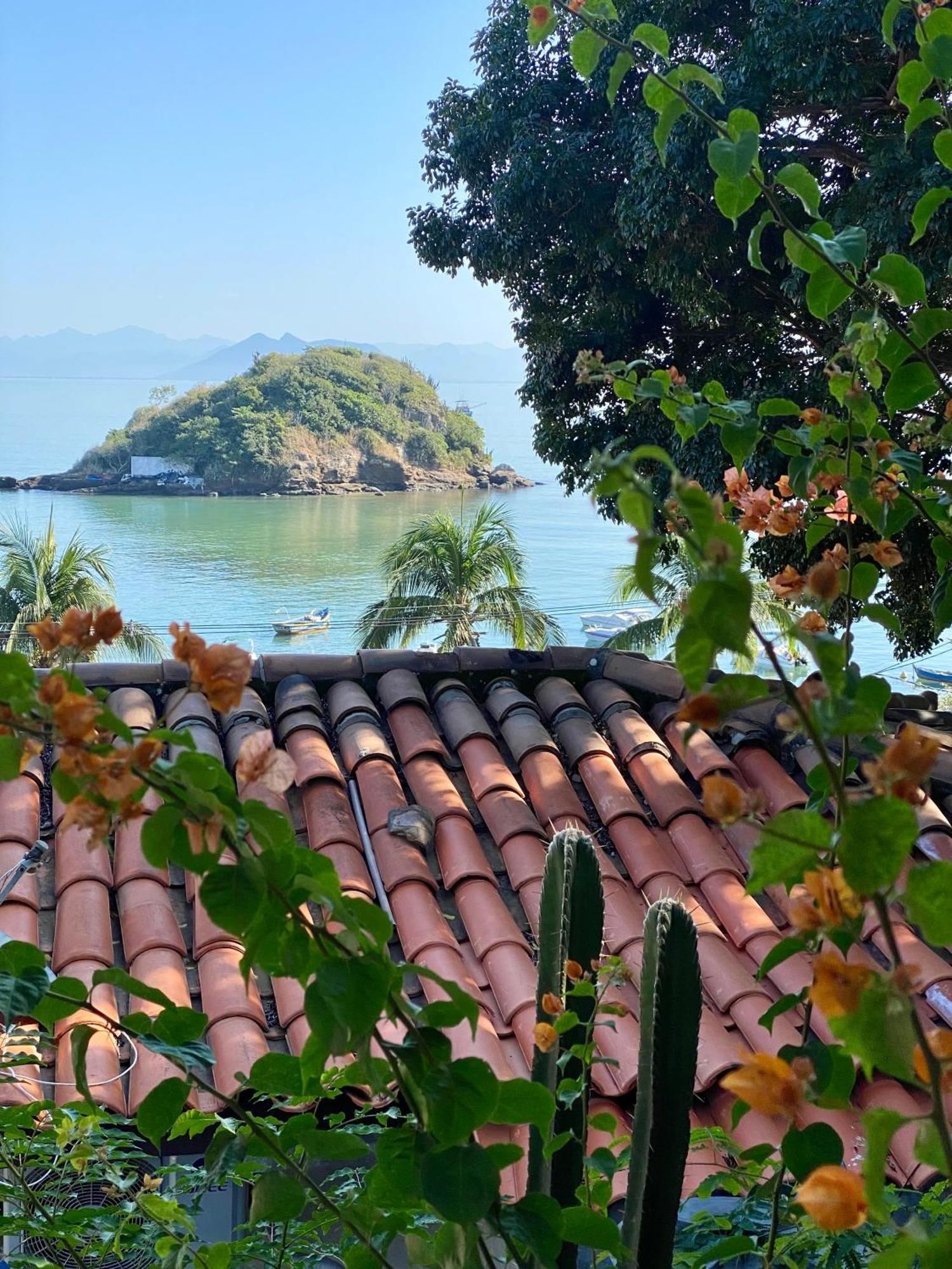 Pousada Vila Do Mar Búzios Εξωτερικό φωτογραφία