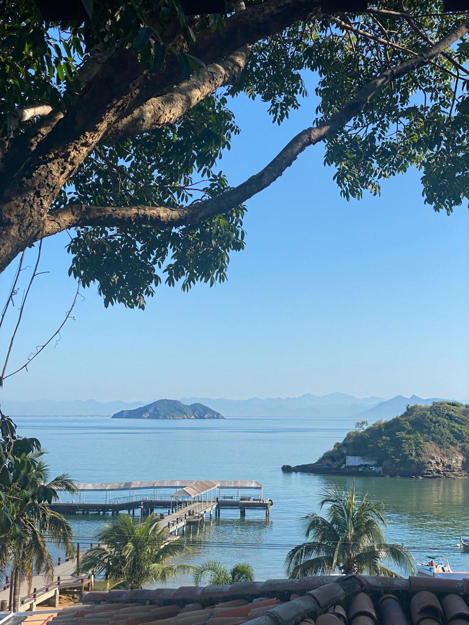 Pousada Vila Do Mar Búzios Εξωτερικό φωτογραφία